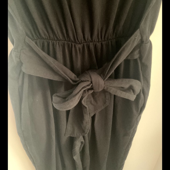 Smash + Tess Black Jumpsuit - Picture 7 of 9